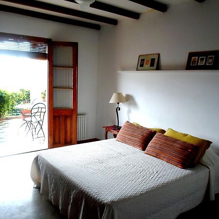 La Demorada Bed and Breakfast San Antonio de Areco Esterno foto