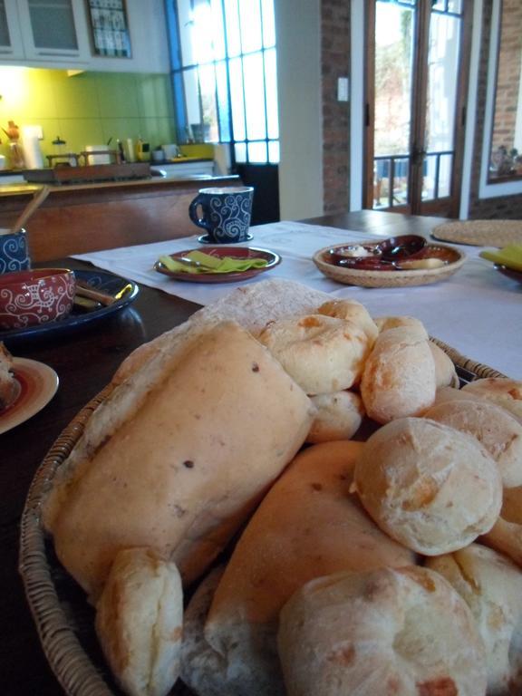 La Demorada Bed and Breakfast San Antonio de Areco Esterno foto
