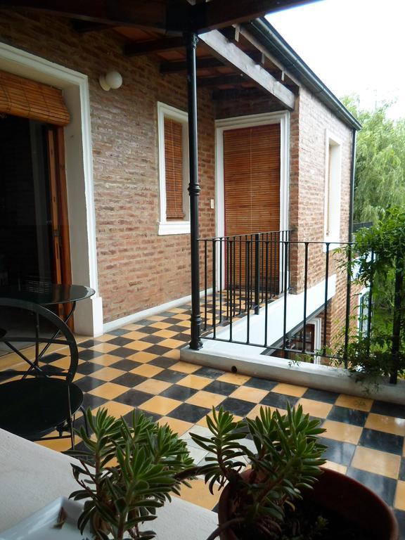 La Demorada Bed and Breakfast San Antonio de Areco Esterno foto