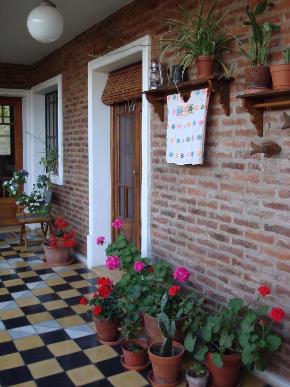 La Demorada Bed and Breakfast San Antonio de Areco Esterno foto