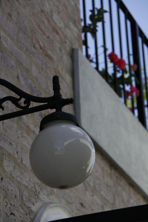 La Demorada Bed and Breakfast San Antonio de Areco Esterno foto