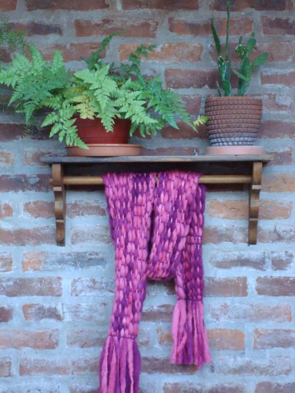 La Demorada Bed and Breakfast San Antonio de Areco Esterno foto