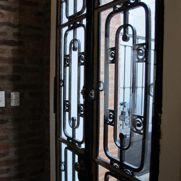 La Demorada Bed and Breakfast San Antonio de Areco Esterno foto