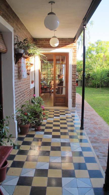 La Demorada Bed and Breakfast San Antonio de Areco Esterno foto