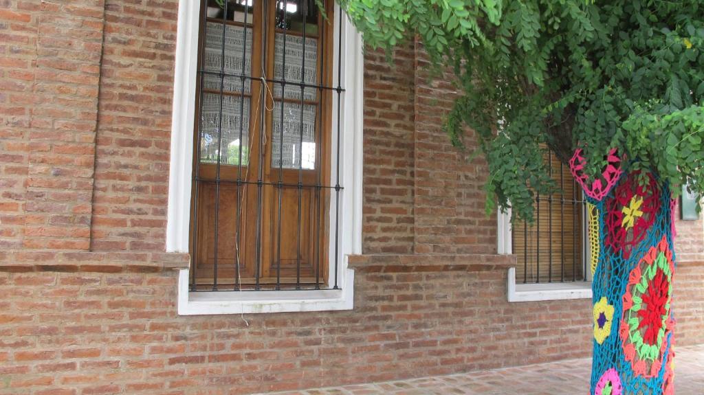La Demorada Bed and Breakfast San Antonio de Areco Esterno foto