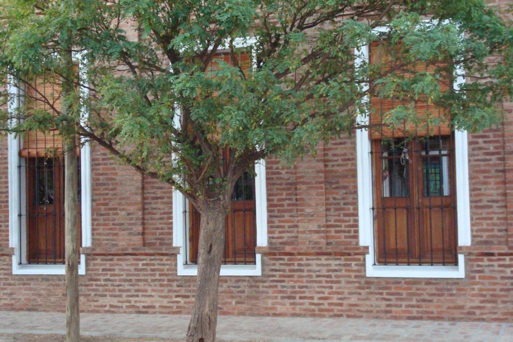 La Demorada Bed and Breakfast San Antonio de Areco Esterno foto