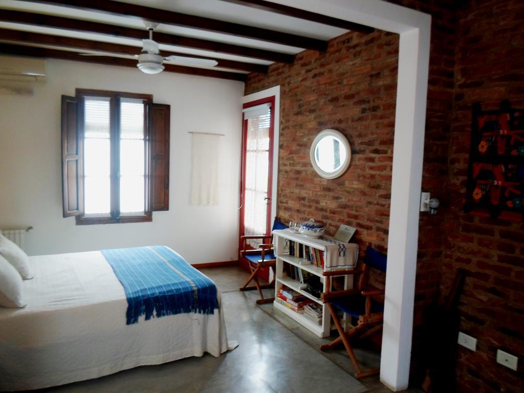 La Demorada Bed and Breakfast San Antonio de Areco Esterno foto