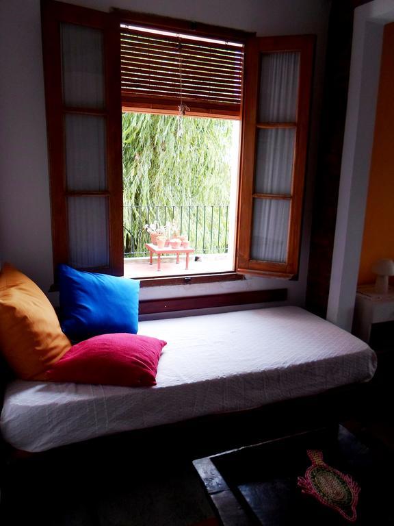 La Demorada Bed and Breakfast San Antonio de Areco Esterno foto