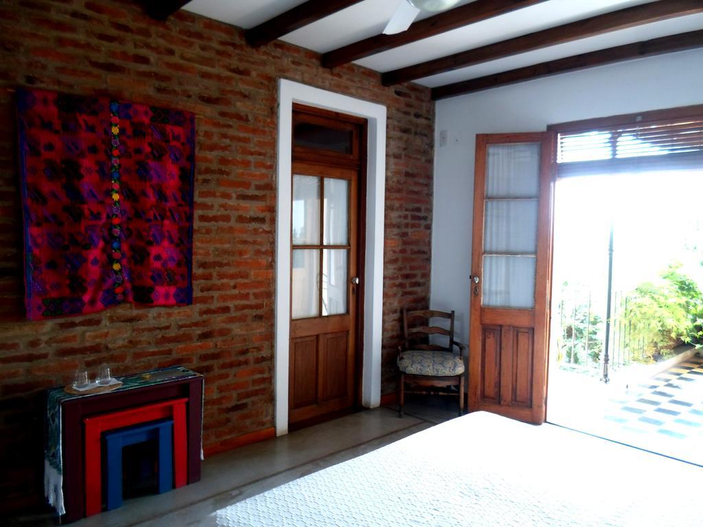 La Demorada Bed and Breakfast San Antonio de Areco Esterno foto