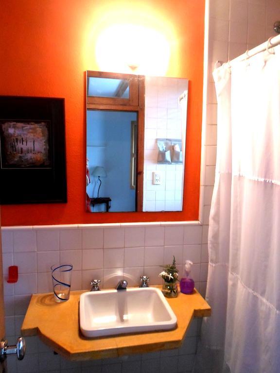 La Demorada Bed and Breakfast San Antonio de Areco Esterno foto
