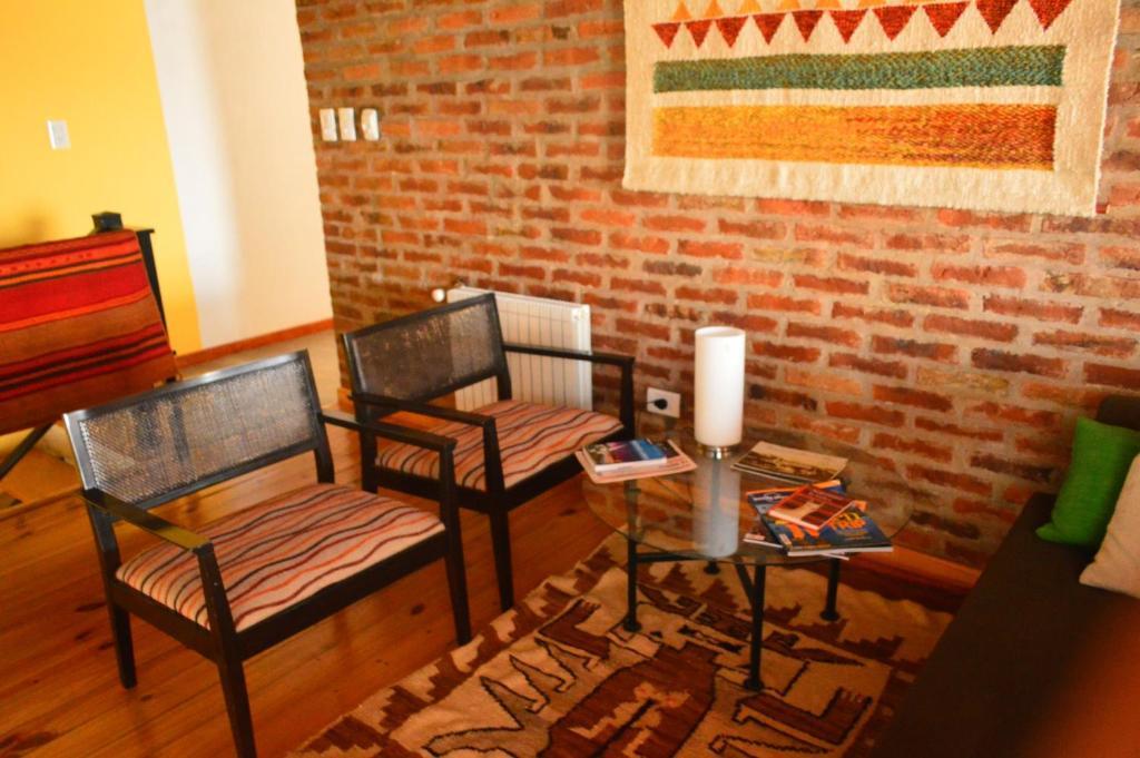 La Demorada Bed and Breakfast San Antonio de Areco Esterno foto