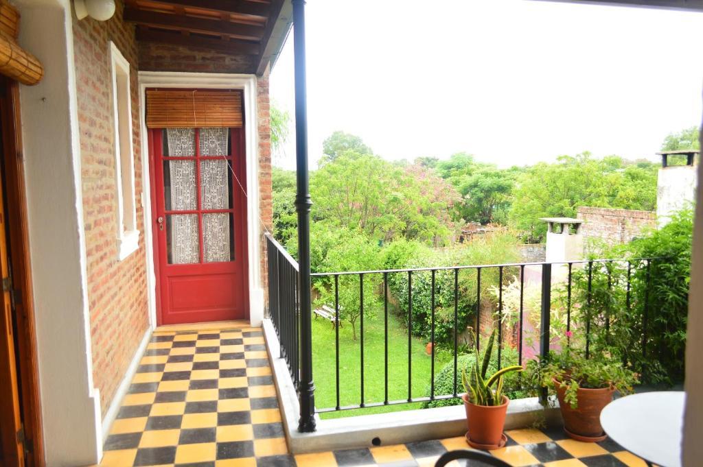 La Demorada Bed and Breakfast San Antonio de Areco Esterno foto