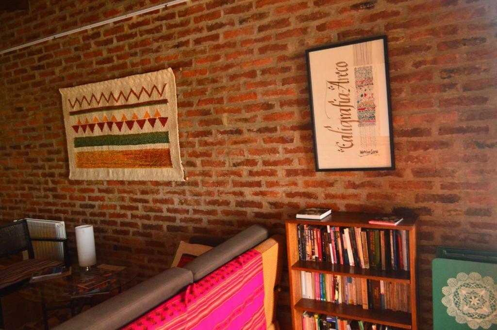 La Demorada Bed and Breakfast San Antonio de Areco Esterno foto