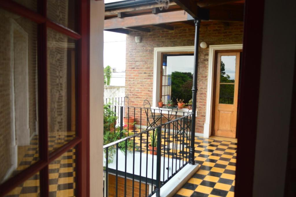 La Demorada Bed and Breakfast San Antonio de Areco Esterno foto
