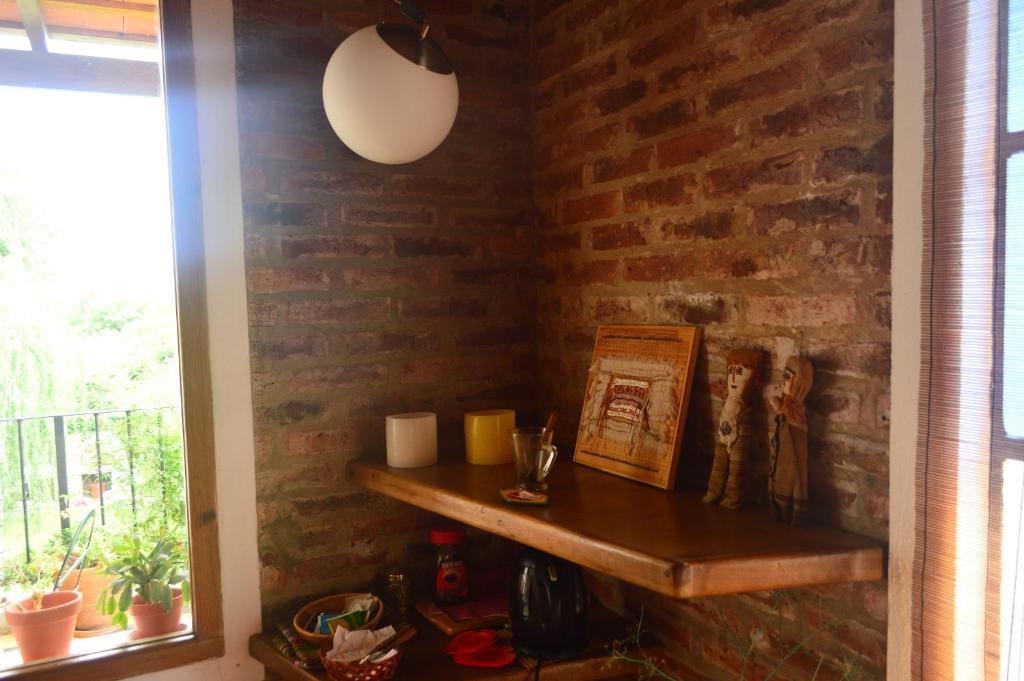 La Demorada Bed and Breakfast San Antonio de Areco Esterno foto